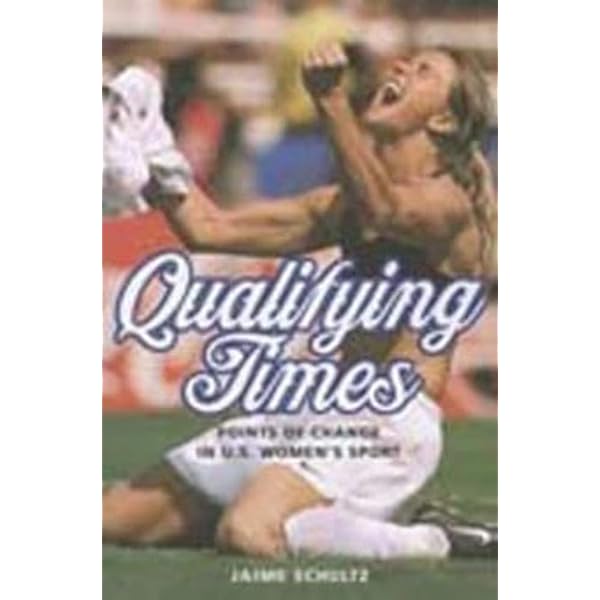 People's History of Sports in the United States: 250 Years of